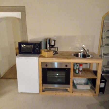 Historische Renaissance-Stube Kahla Apartment Kahla  ภายนอก รูปภาพ