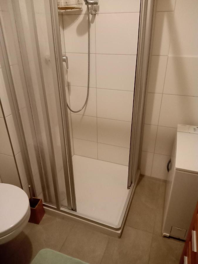 Historische Renaissance-Stube Kahla Apartment Kahla  ภายนอก รูปภาพ