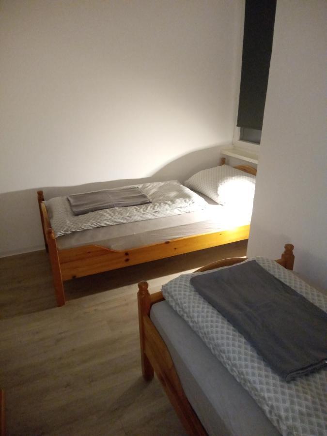 Historische Renaissance-Stube Kahla Apartment Kahla  ภายนอก รูปภาพ