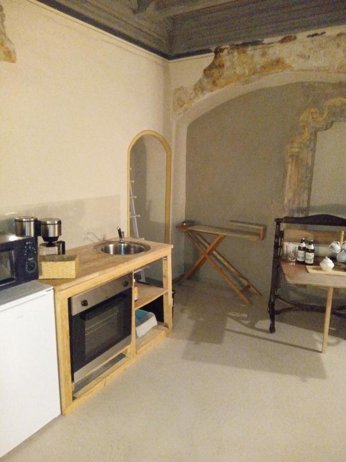Historische Renaissance-Stube Kahla Apartment Kahla  ภายนอก รูปภาพ